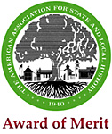 AASLH Award of Merit
