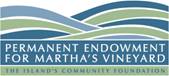 Permanent Endowment for Martha's Vineyard logo