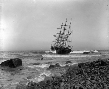 image of aground_wanderer