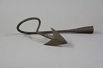 image of bent_harpoon