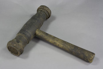 Caulking mallet outlet