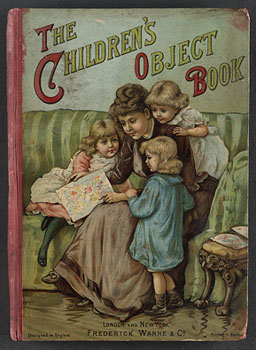 image of childrens_object_book