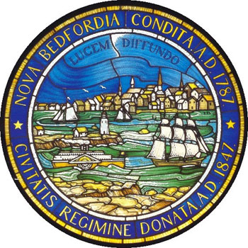 image of nb_city_seal