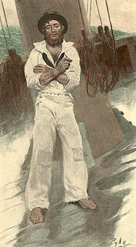 image of shantyman